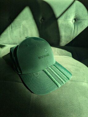 Ivy Park x Adidas Ball Cap